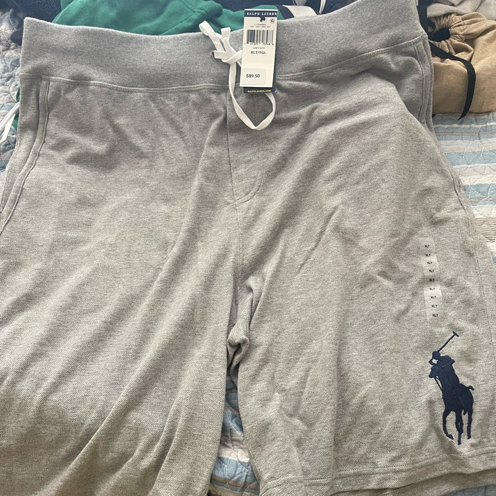 Polo Ralph Lauren shirts XLT